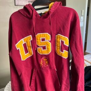 USC Sweater (vintage)
